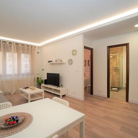 Centro Ciudad Apartment Lugo Exterior photo
