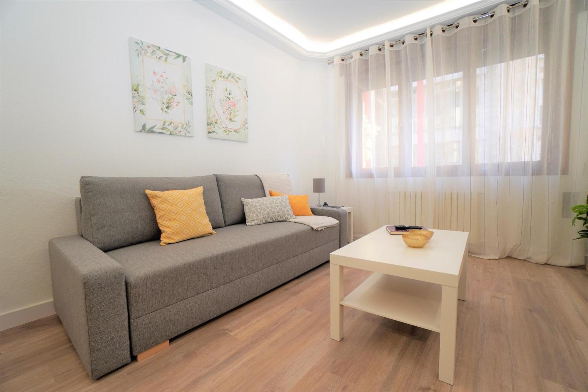 Centro Ciudad Apartment Lugo Exterior photo