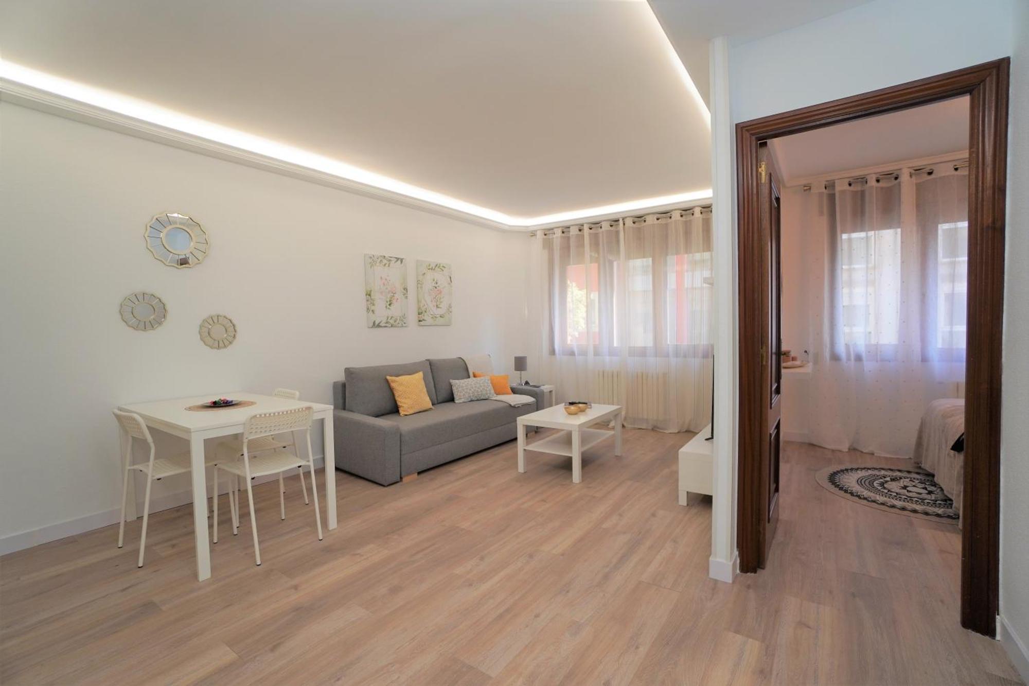 Centro Ciudad Apartment Lugo Exterior photo